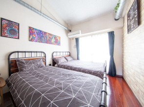 Comfort Self House Ten