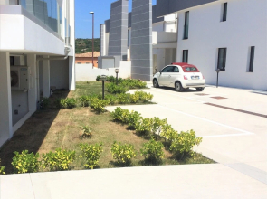 Resort Luxury Cannigione