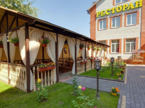 Malahovsky Ochag Hotel