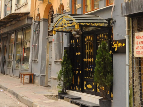 Kaya Deluxe Hotel - Special Design Spa & Terrace Resturant