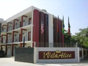 Hotel Vila Alice