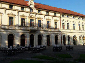 Hotel Central Carei
