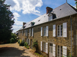 Logis Hotel du Chateau