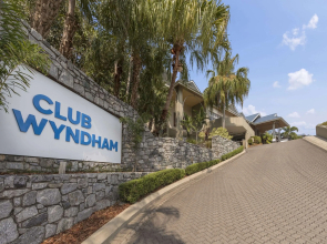 Club Wyndham Airlie Beach
