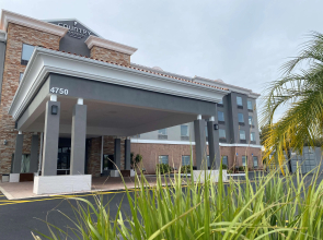 Country Inn & Suites by Radisson, RJ Stadium - Tampa Airport East