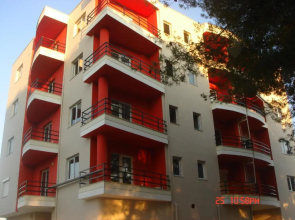 Guesthouse Albion