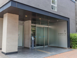 Quintessa Hotel Kokura Comic&Books