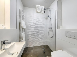 Smart Stay Hotel Station