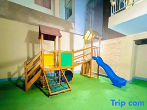 Two-bedroom family apartment in Surco, near Barranco and Miraflores