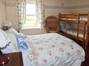 Foxgloves Cottage