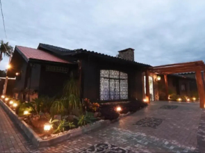 Ivlas Boutique Hotel