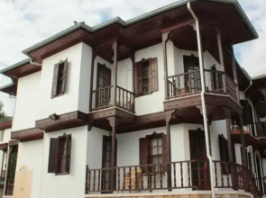 Ugur Apart Hotel