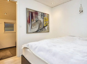 5 Star Holiday Home in Kolding