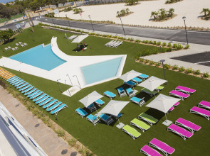 Four Points by Sheraton Costa Blanca Resort