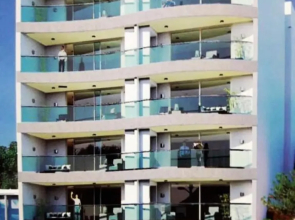 Edificio Mirage - Zona Vip de Asunción