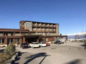 Hotel Alazani Valley