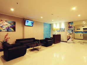 Everyday Smart Hotel Malang