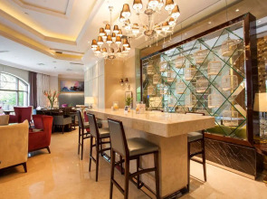 Kempinski The One Suites Hotel Shanghai Downtown