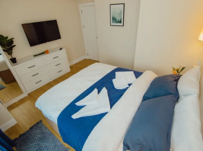 Апарт-отель Dream Home