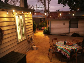 Elendar Morpeth Circa 1890