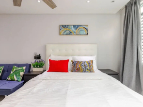 City Beach Apartments