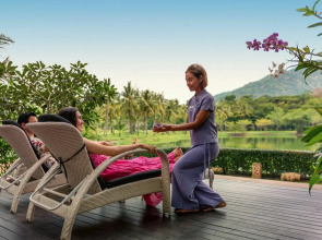 Pullman Phuket Karon Beach Resort ex. Hilton Phuket Arcadia Resort