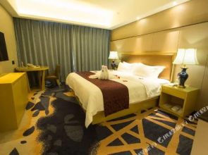 Sovereign Hotels & Resorts