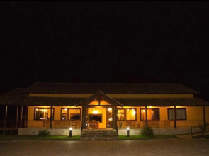 VOA Hotel Fazenda Topada