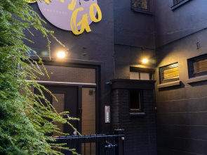 City Stay&Go Enschede