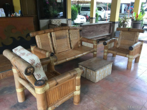 La Veranda Beach Resort