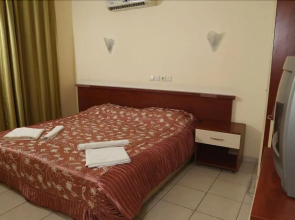 Begonya Hotel Kemer - All Inclusive