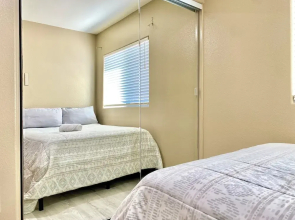 Quiet&Private San Diego