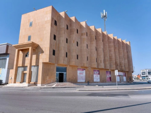 OYO 333 Dheyof Al Wattan For Hotel Suites