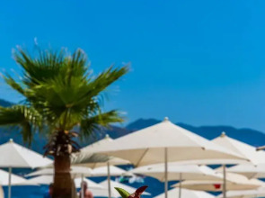 Reis Beach Hotel&Restaurant