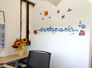 Agriturismo La Rondine