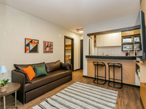 Excelente Custo Benefício Com Vista Mar #ca46