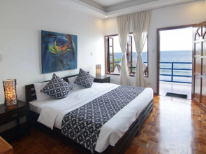 Villa del Mare
