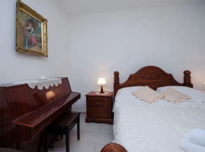 House VILLA BARETIC