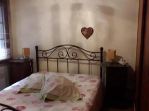 Gîte de charme sur les remparts