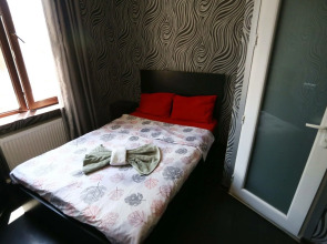 Отель Crystal Palace