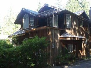 Sea Star Beach Retreat