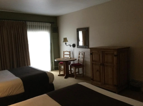 The Prospector Lodge and Conference Center