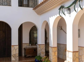 Casa Brigido Villanueva de Algaidas by Ruralidays