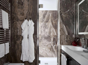 Hyatt Centric Milan Centrale