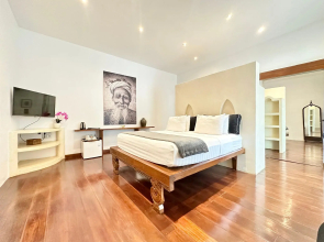 The Apartment Umalas