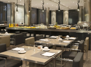 Eurostars Palace Hotel