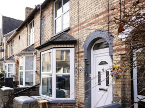 Gloster Town House Gorgeous Family Home Barnstaple