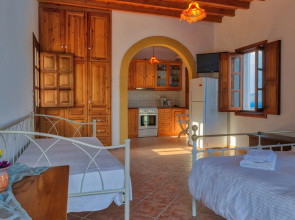 Allotina Houses