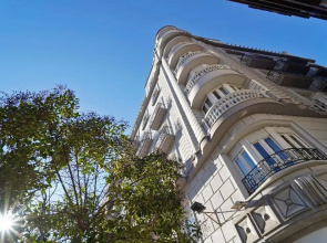 Barceló Carmen Granada Hotel