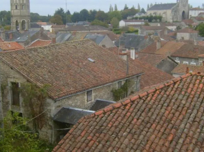 Le Logis de Chassay